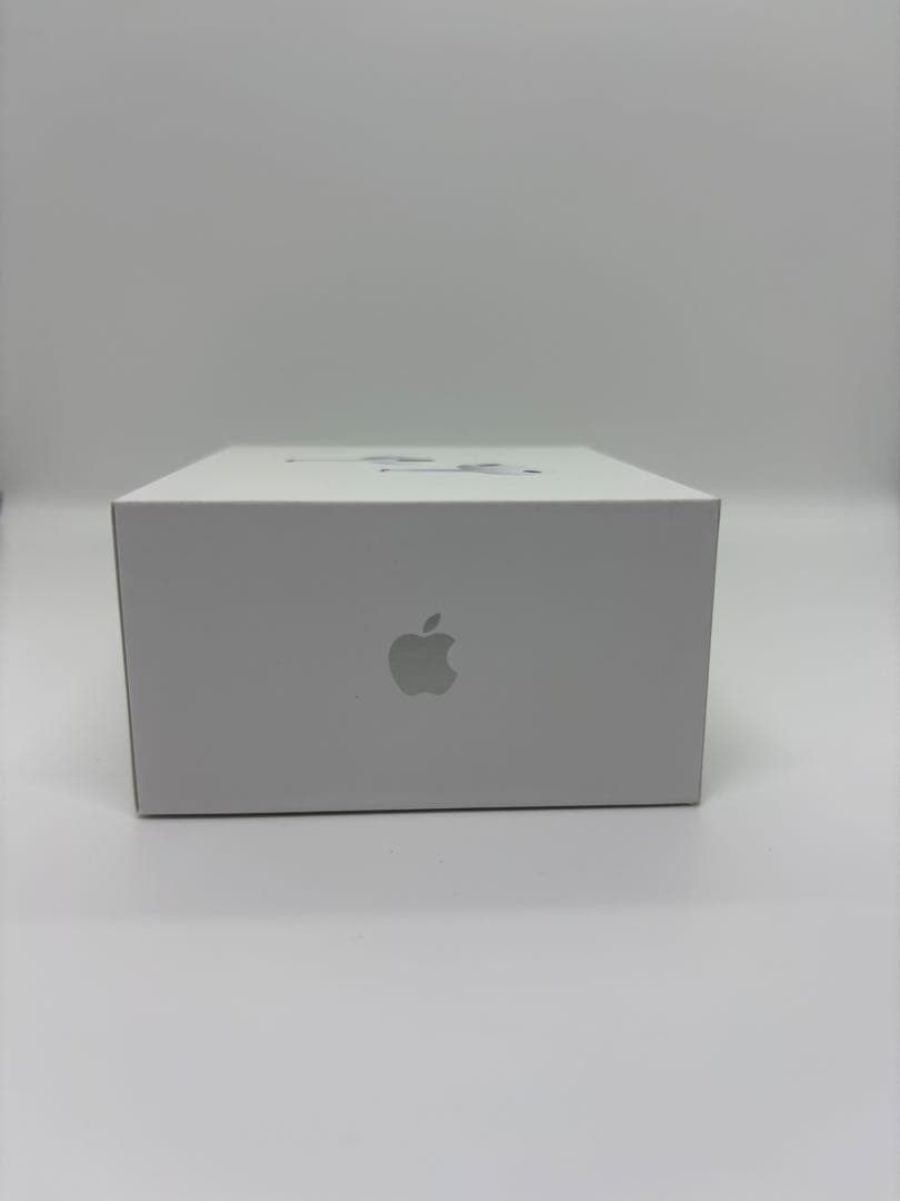 【新品未使用、未開封】Apple AirPods Pro 3