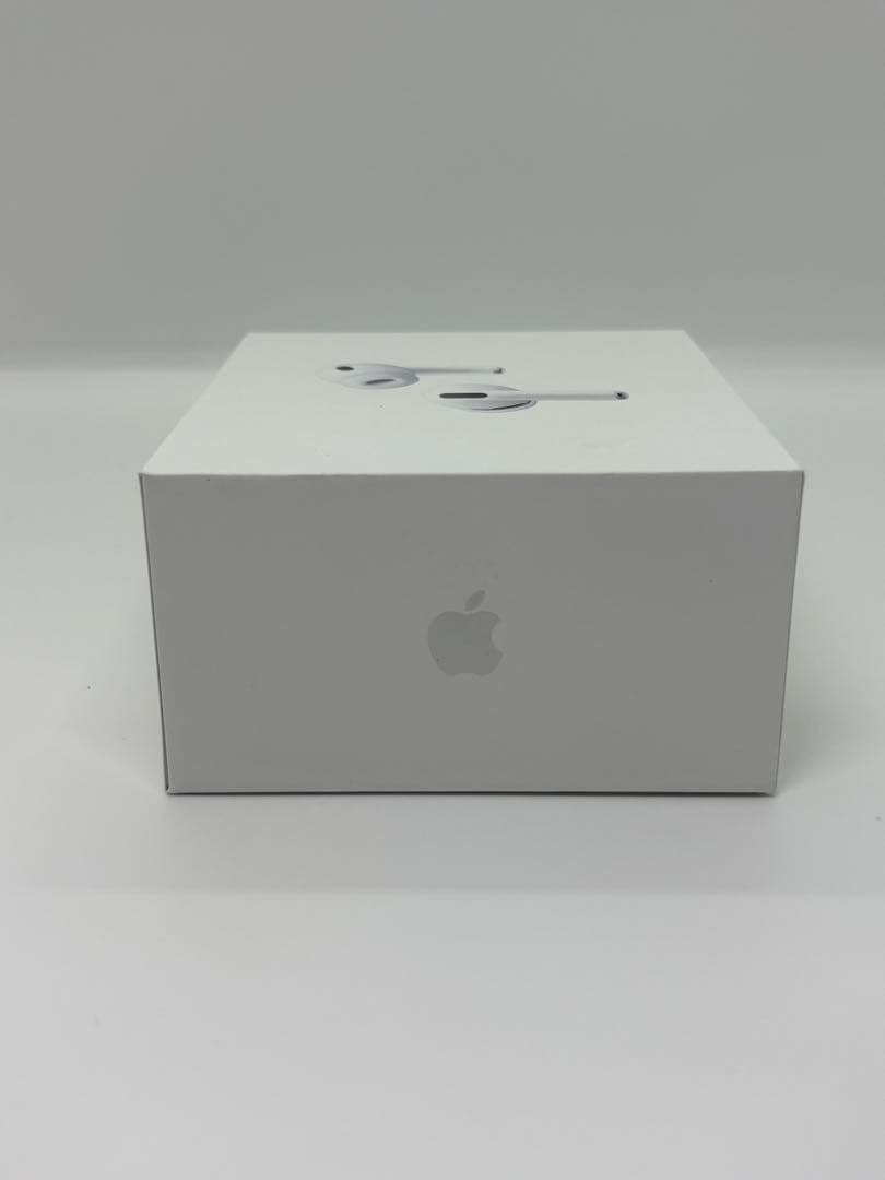 【新品未使用、未開封】Apple AirPods Pro 3