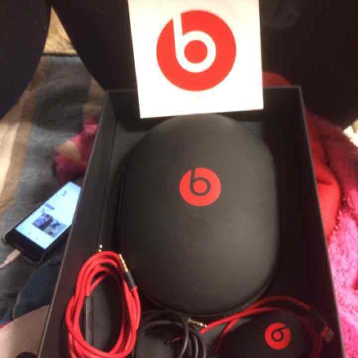 ビーツワイヤレス