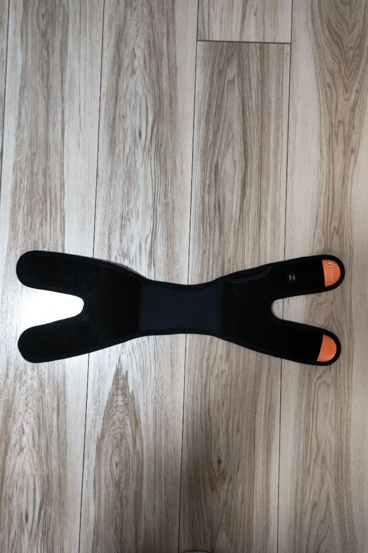 温熱ひざサポーター