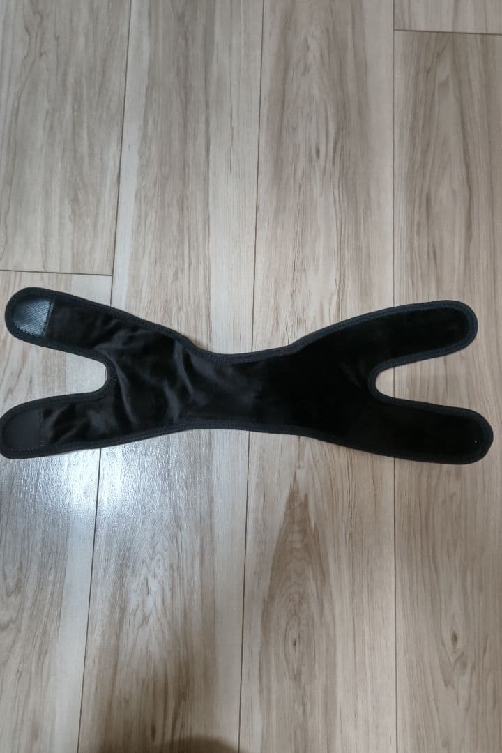 温熱ひざサポーター