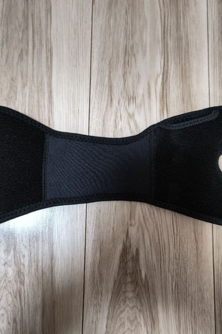 温熱ひざサポーター