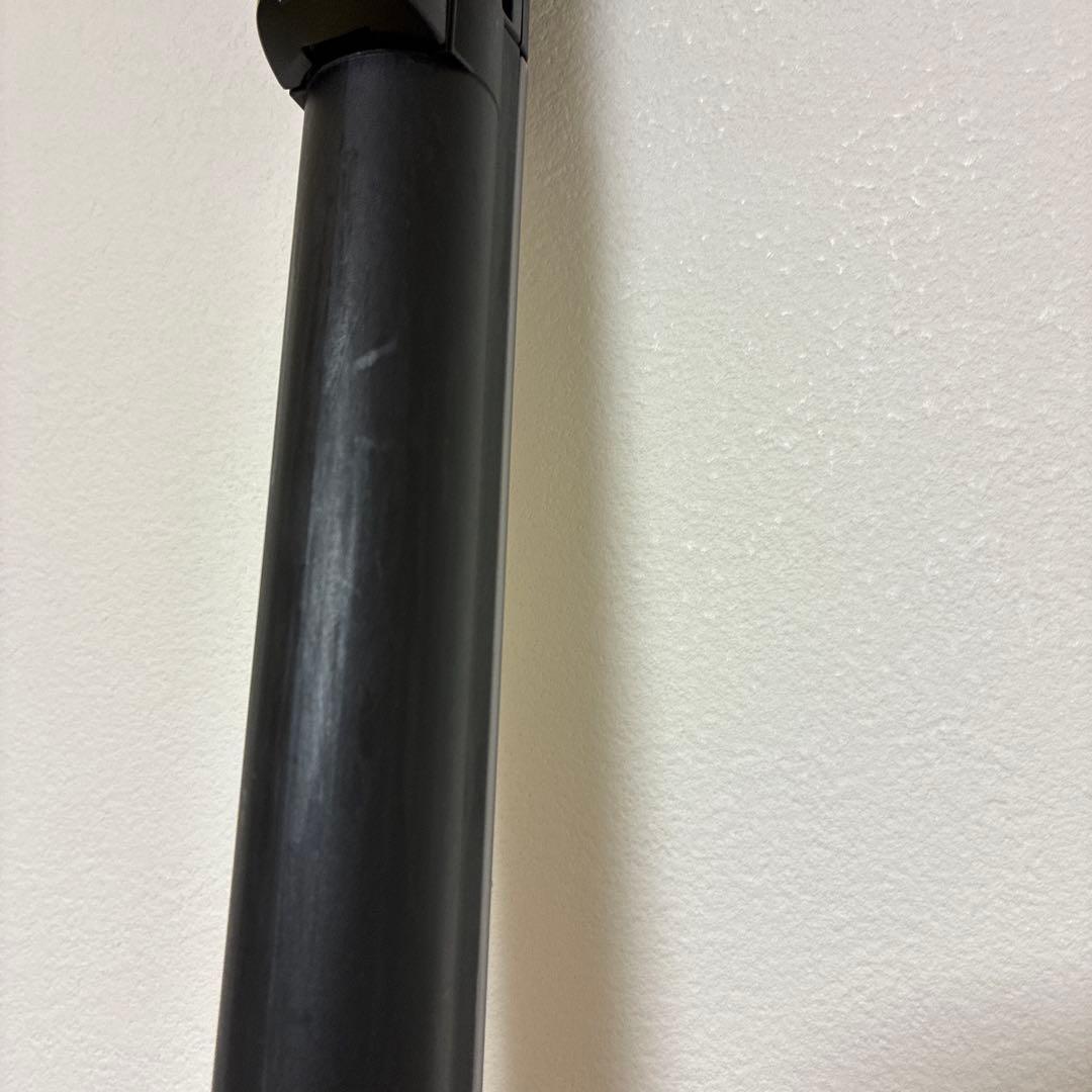 【動作確認済】三菱HC-JD2A-Sコードレス掃除機