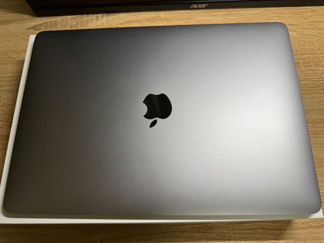 MacBook本体 M1 Apple MacBook Air 2020