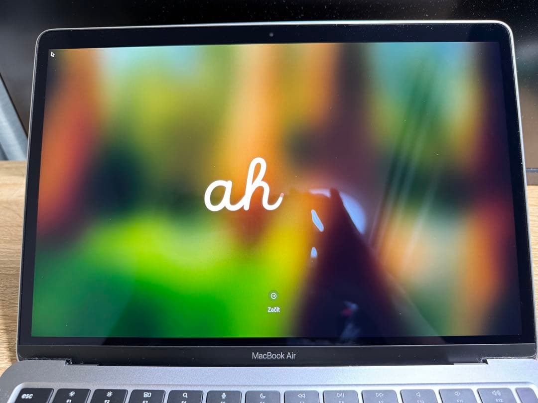 MacBook本体 M1 Apple MacBook Air 2020