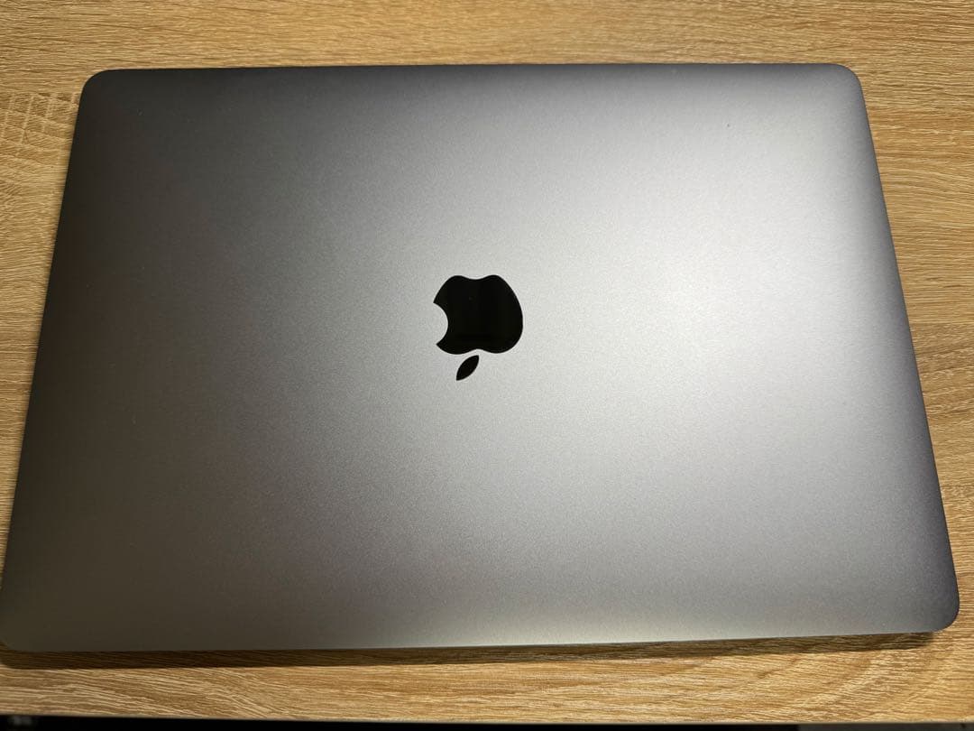 MacBook本体 M1 Apple MacBook Air 2020