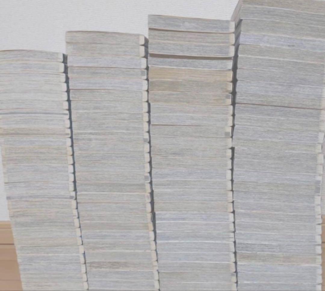 ワンピース　ONE PIECE　全巻　113巻