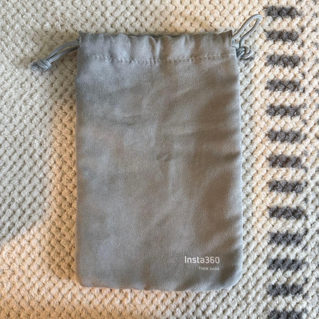 Insta360 Flow2Pro クリエイターキットホワイト