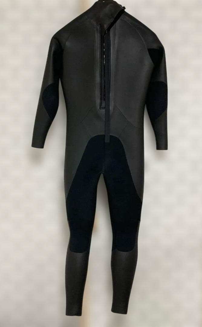 シーコングオリジナル Milk セミドライスーツフルスーツ