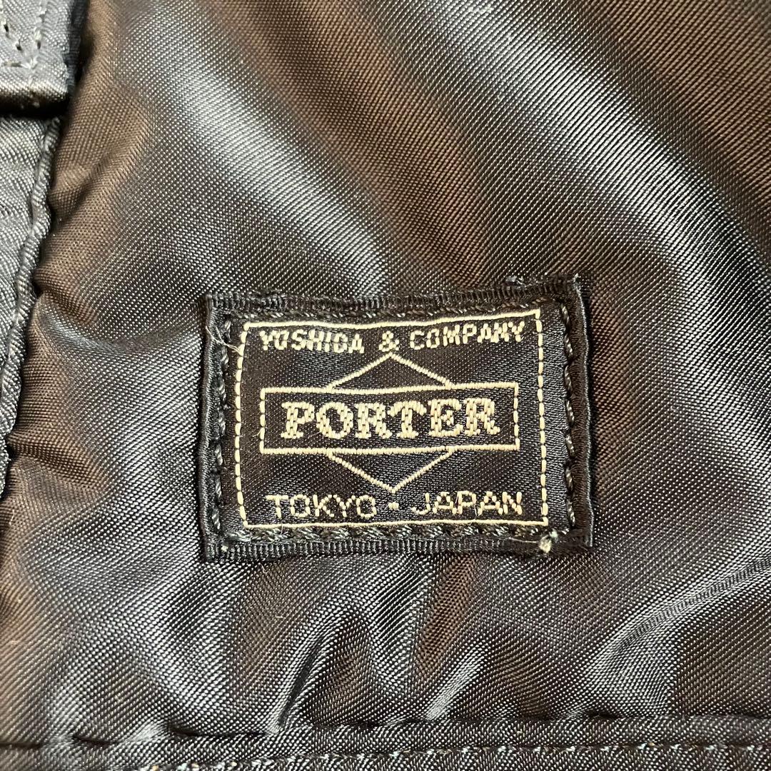 PORTER ポーター タンカー ボストンバッグ 2way Sサイズ