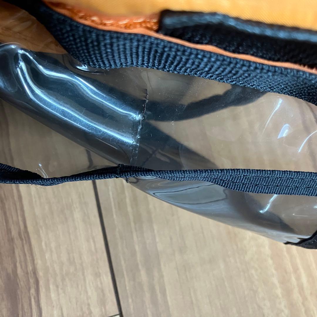 PORTER ポーター タンカー ボストンバッグ 2way Sサイズ