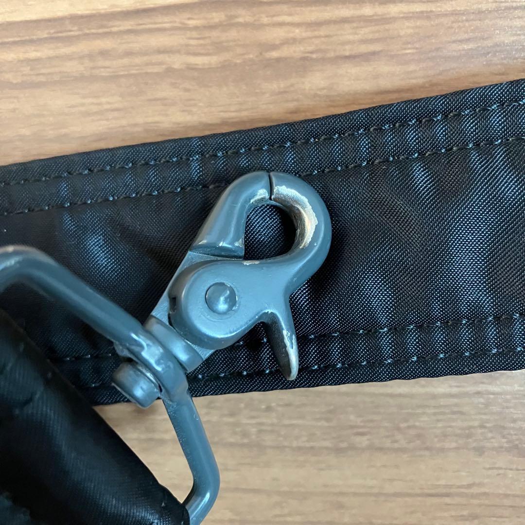 PORTER ポーター タンカー ボストンバッグ 2way Sサイズ