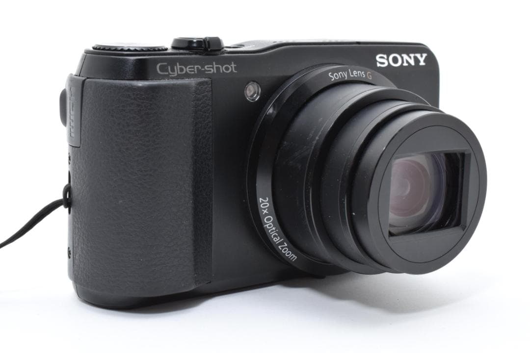 SONY ソニー Cyber-shot DSC-HX30V