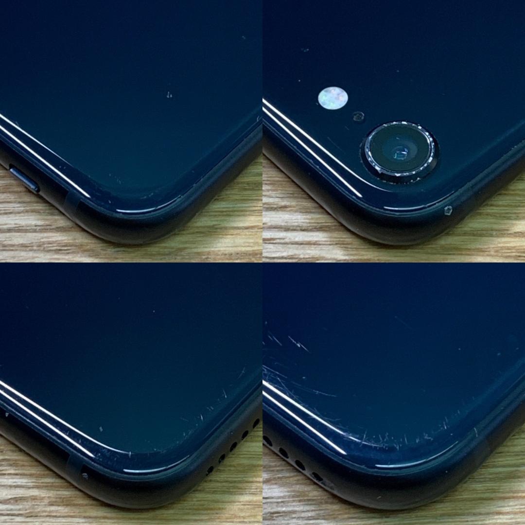 U2 SIMフリー iPhoneSE 第3世代 64GB おまけ付き