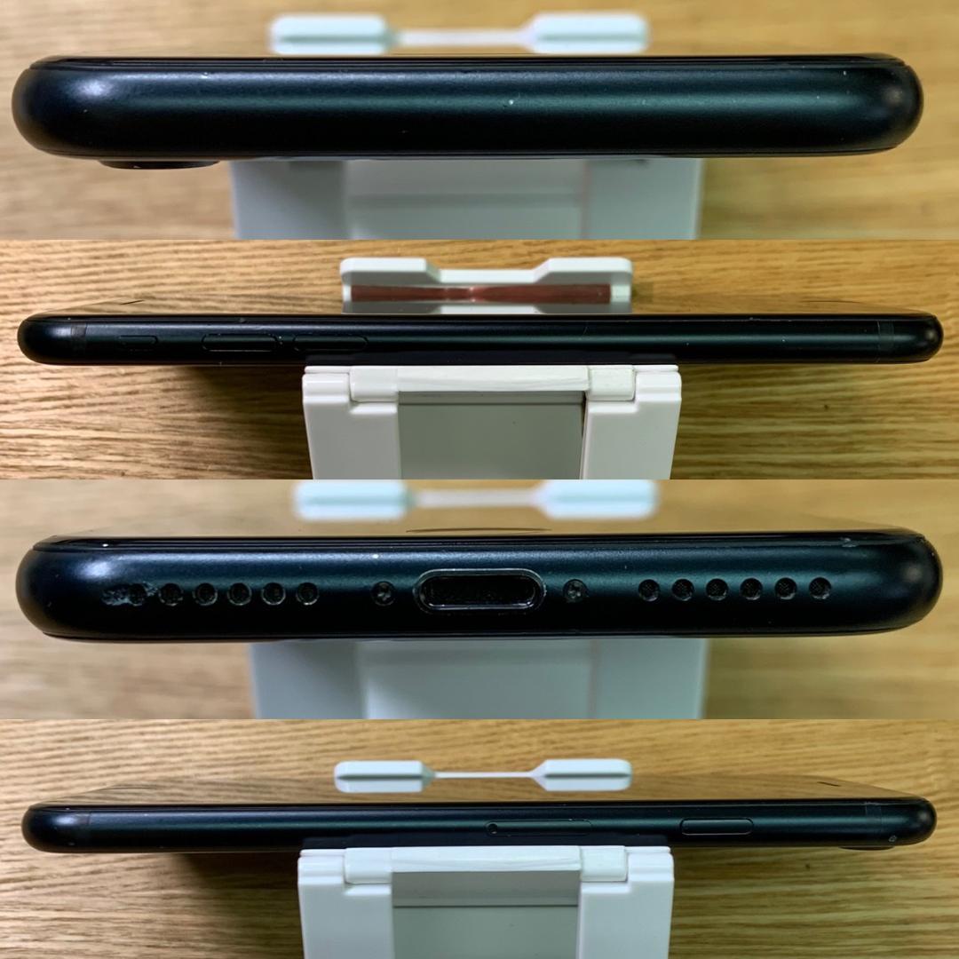 U2 SIMフリー iPhoneSE 第3世代 64GB おまけ付き