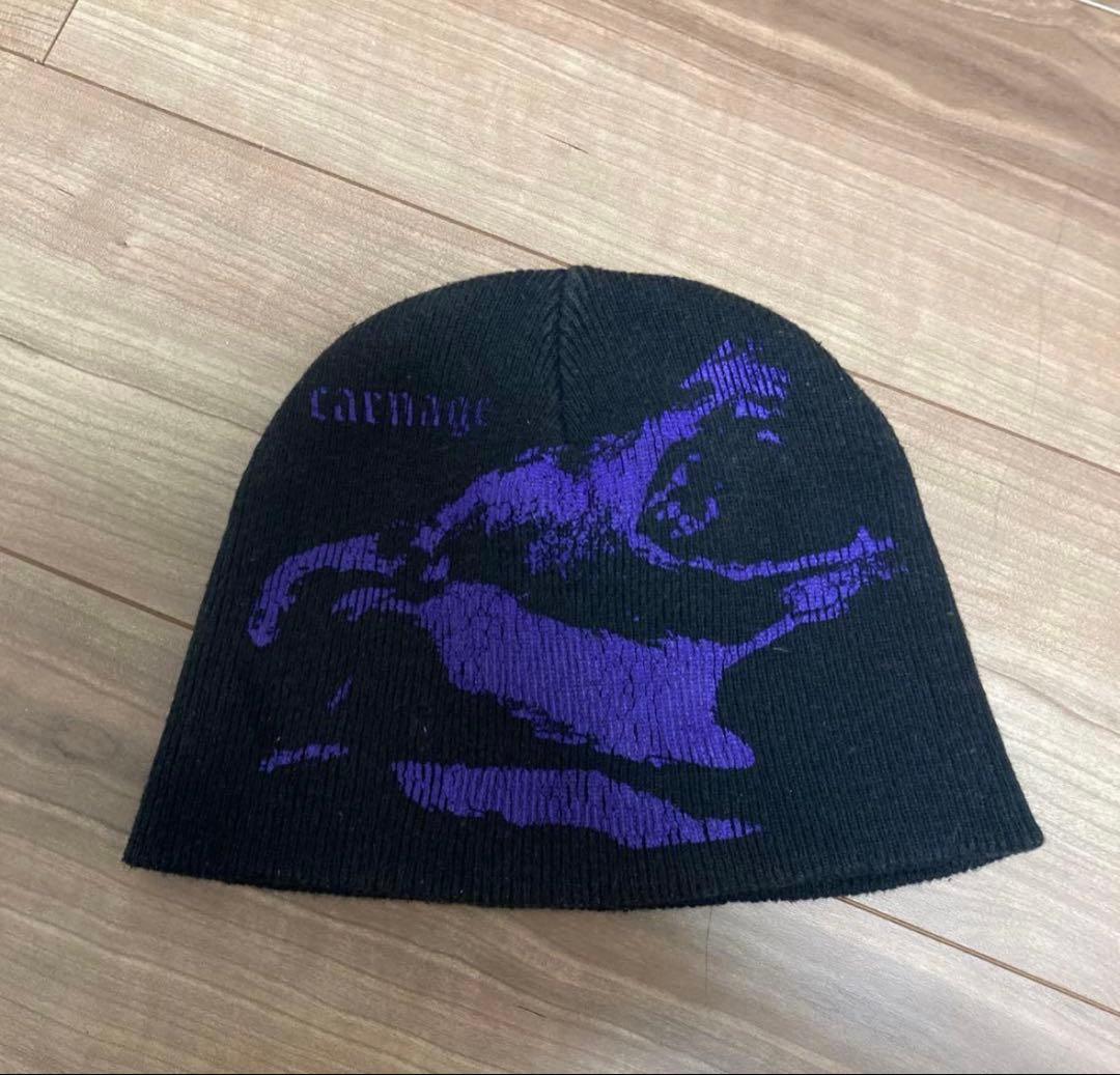 ENDLESS MADE ビーニー