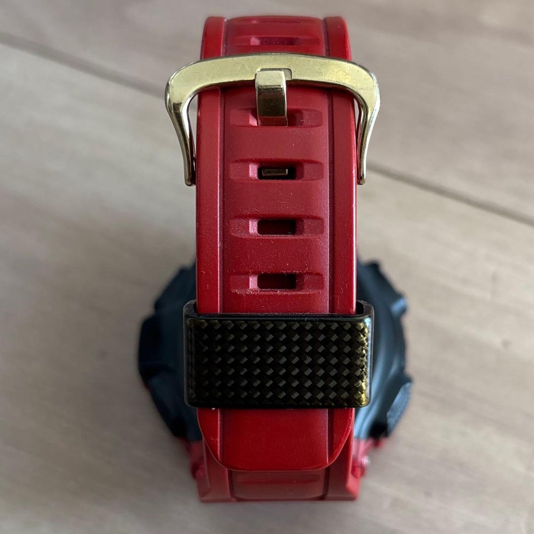 G-SHOCK GW-9330A-4（Mudman 30周年記念モデル）