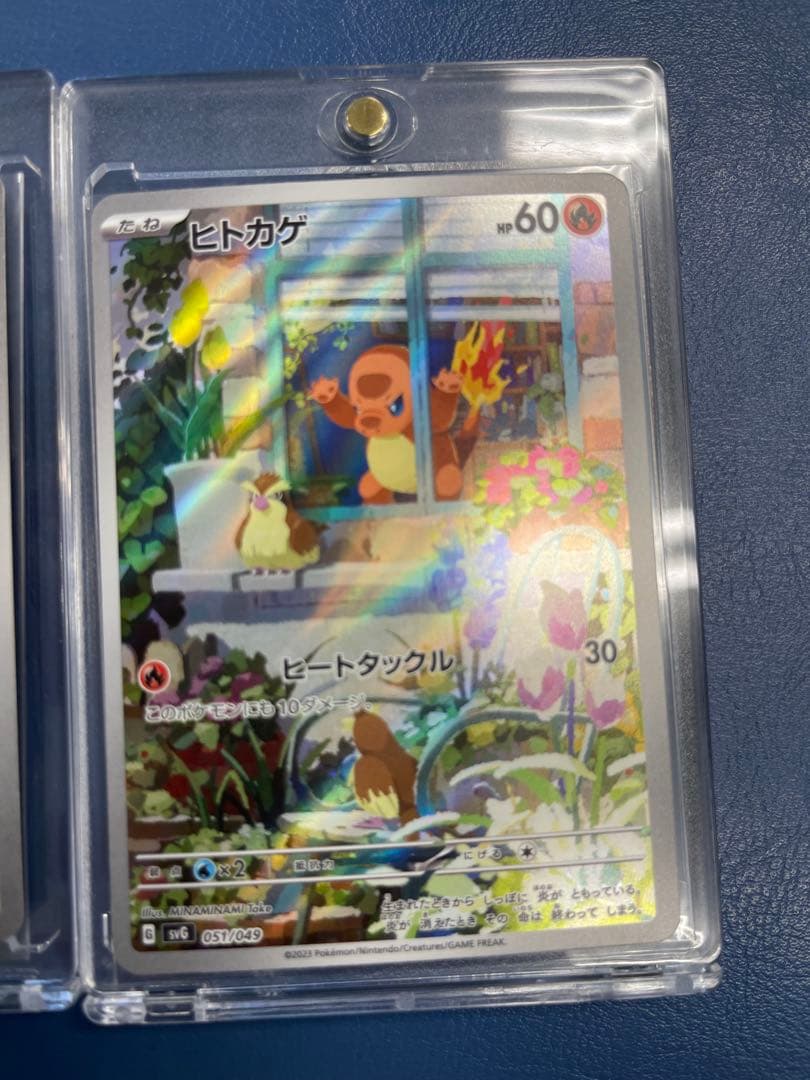 御三家　AR ゼニガメ　フシギダネ　ヒトカゲ