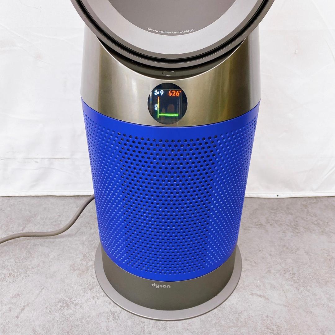 2019年製 Dyson hot＆cool HP04