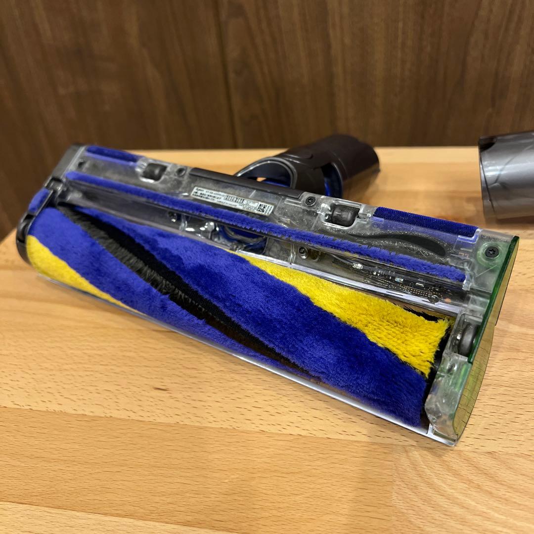 ダイソン SV18 LASER DETECT 純正スタンド