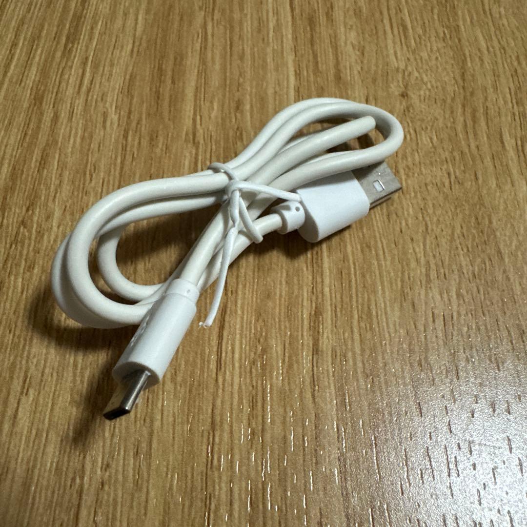 Fire HD10 タブレット 本体 + 画面フィルム＋充電コード（プラグなし）