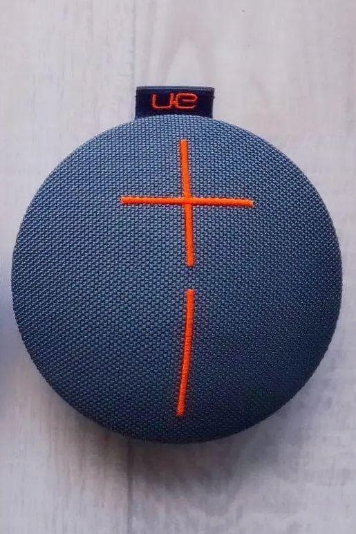 ロジクール Ultimate Ears ROLL 期間限定値下げ