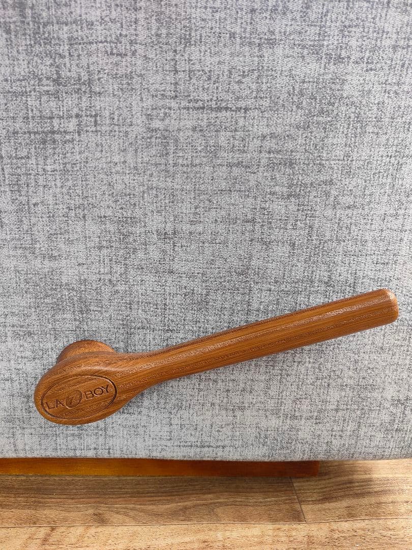 LA-Z-BOY レイジーボーイ リクライニングソファ 1人用