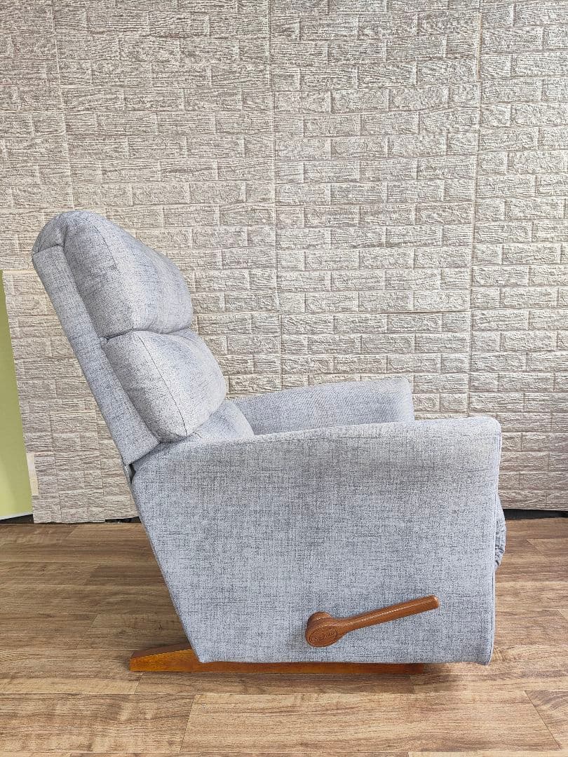 LA-Z-BOY レイジーボーイ リクライニングソファ 1人用