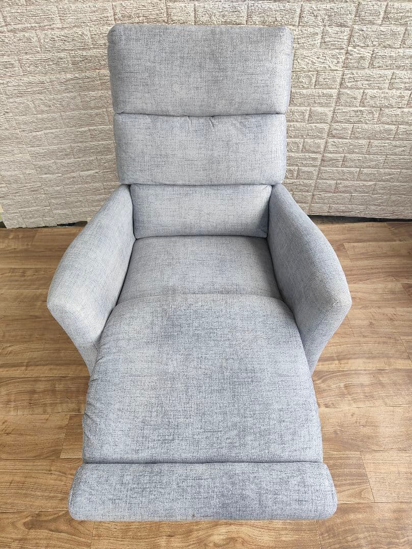 LA-Z-BOY レイジーボーイ リクライニングソファ 1人用