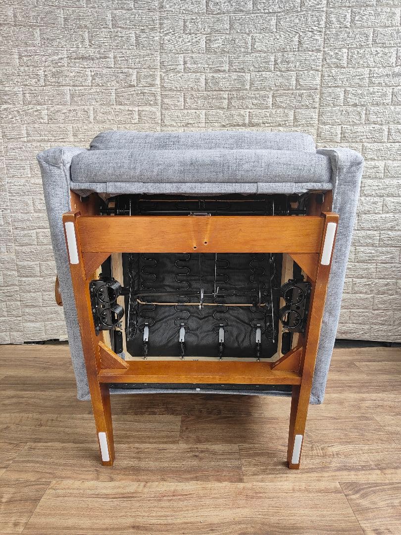 LA-Z-BOY レイジーボーイ リクライニングソファ 1人用