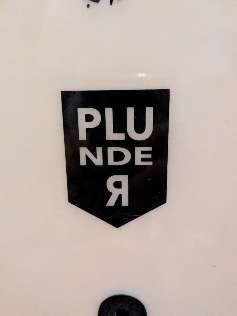 アップパイ送料込み✨6'8ミッドレングス hayden shapes