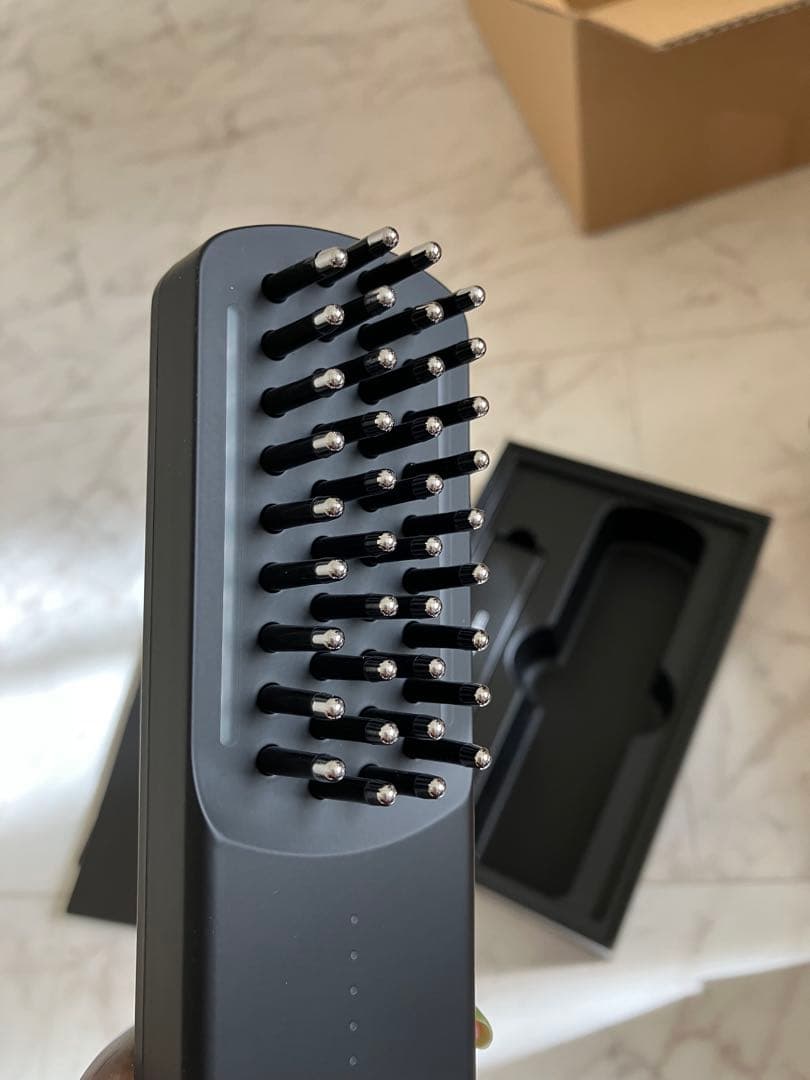 Brighte ELEKI BRUSH ブライトエレキブラシ