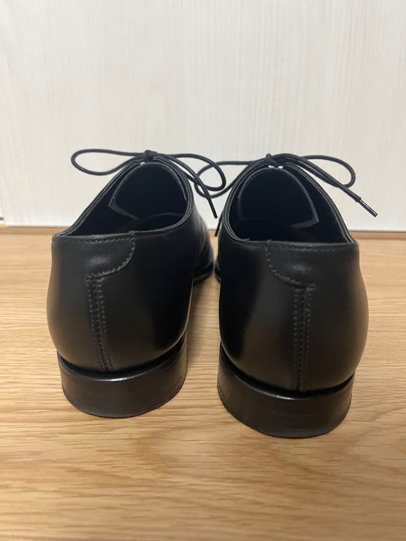 Crockett & Jones Audley (オードリー) ビジネスシューズ