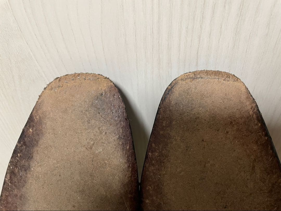 Crockett & Jones Audley (オードリー) ビジネスシューズ