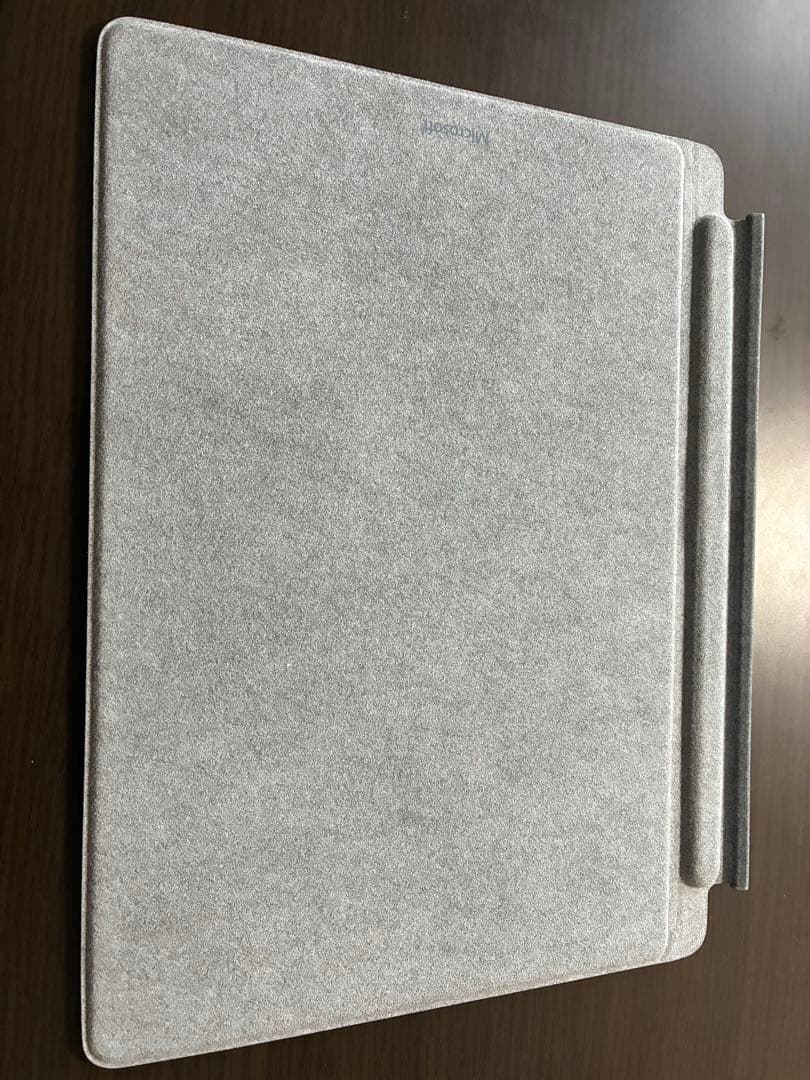 Microsoft Surface Pro8等用　キーボード　アイスブルー