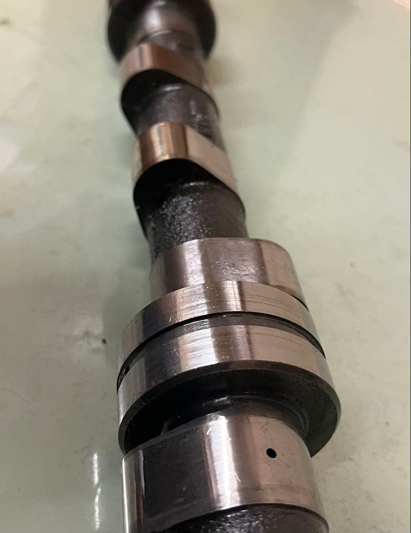 l28 東名74度カム　ハコスカ　s30 ケンメリ ソレックス　l型　サニトラ