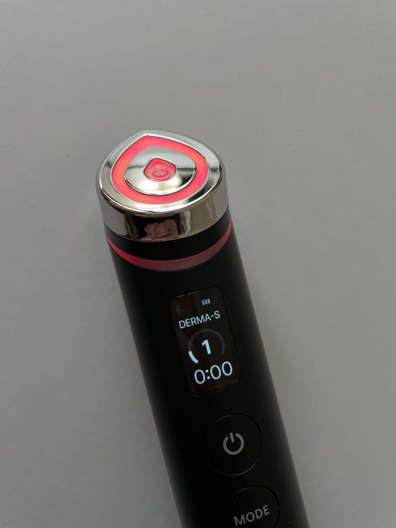 メディキューブ AGE-R ブースタープロ medicube 美顔器