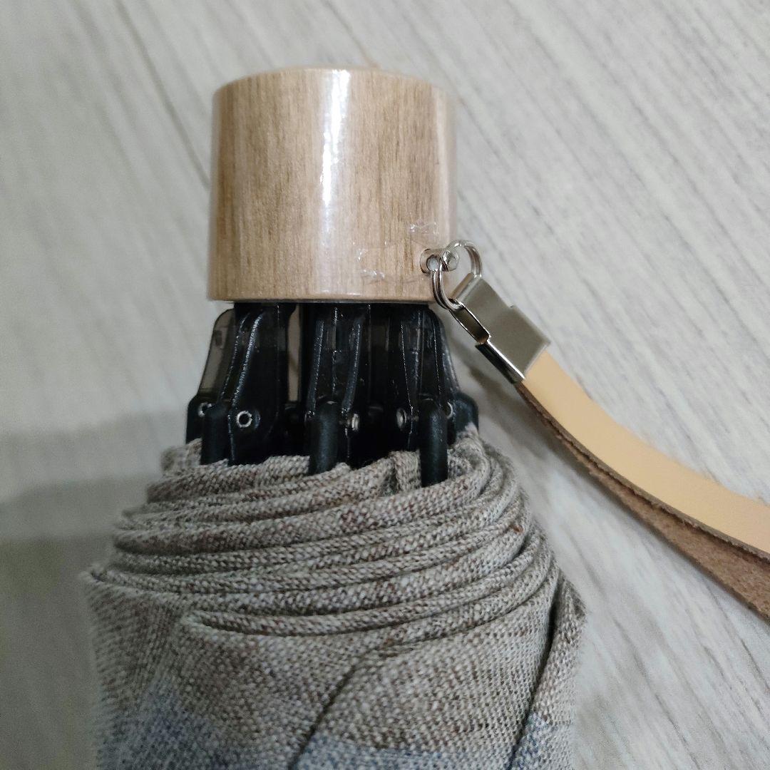 小宮商店 日傘 折りたたみ傘