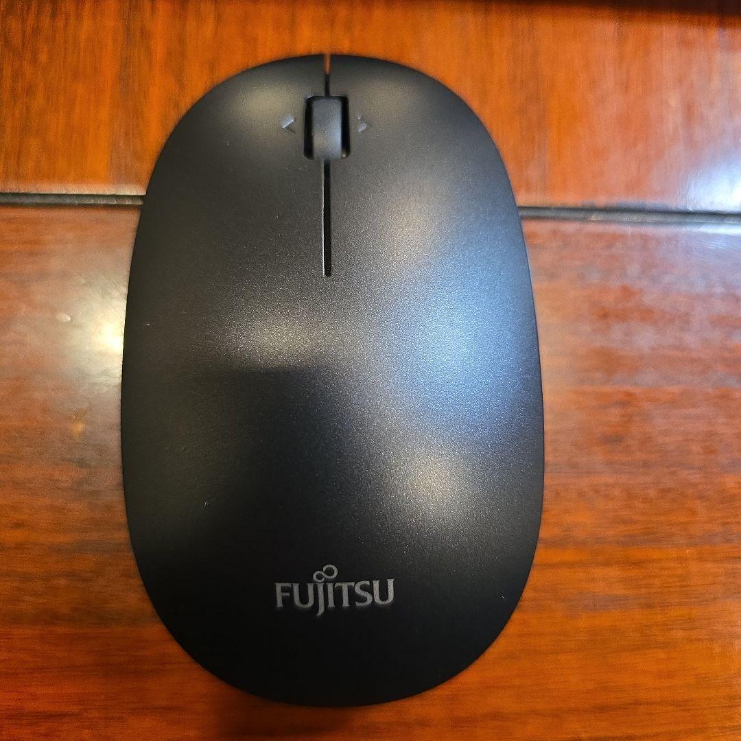 Windowsノート本体 FMV LIFEBOOK AH53/H2 FMVA53H2B 16GB