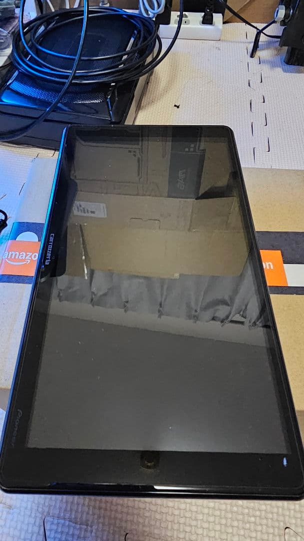 カーオーディオ pioneer carrozzeria dmh-sf700