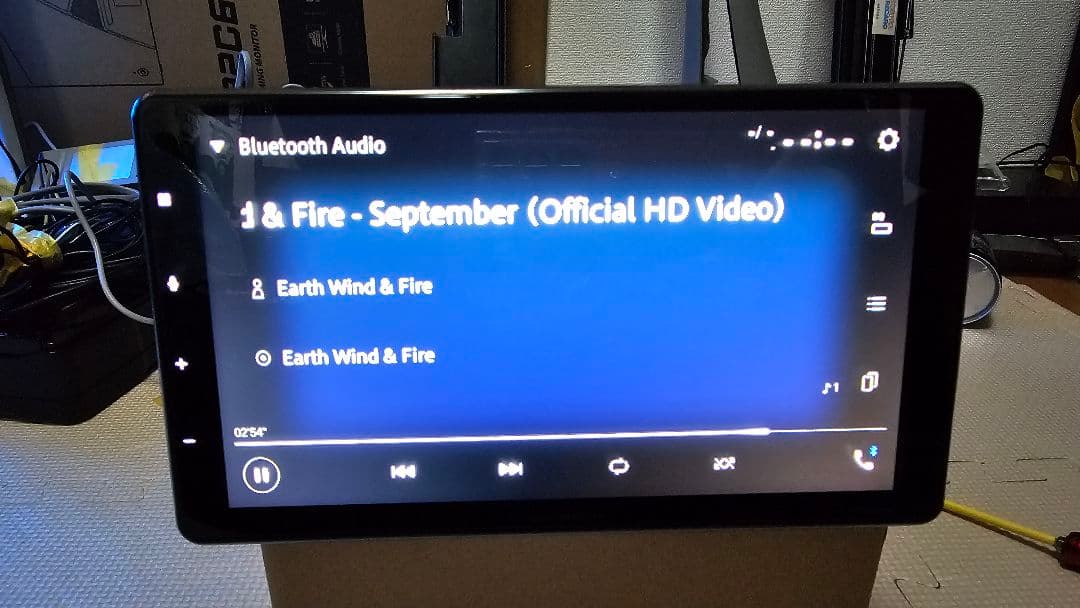 カーオーディオ pioneer carrozzeria dmh-sf700