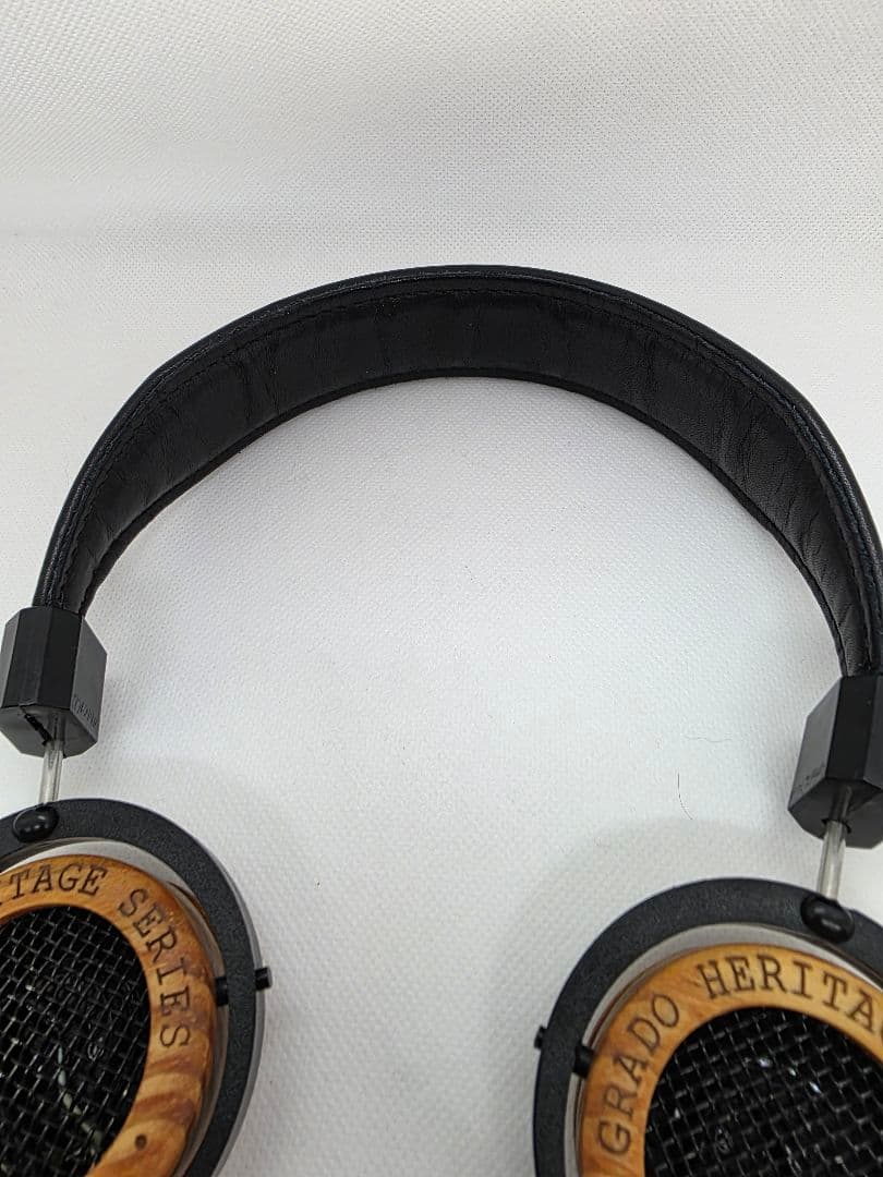Grado GH3 Heritage Series ヘッドフォン