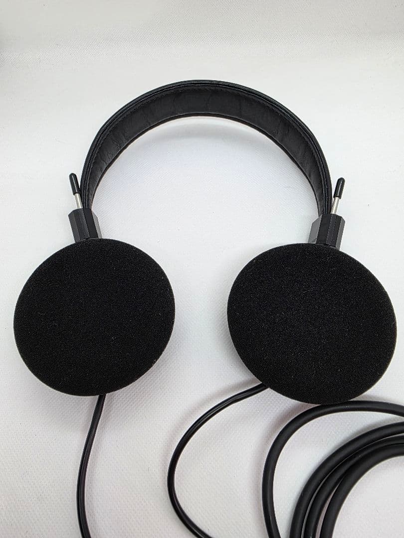 Grado GH3 Heritage Series ヘッドフォン