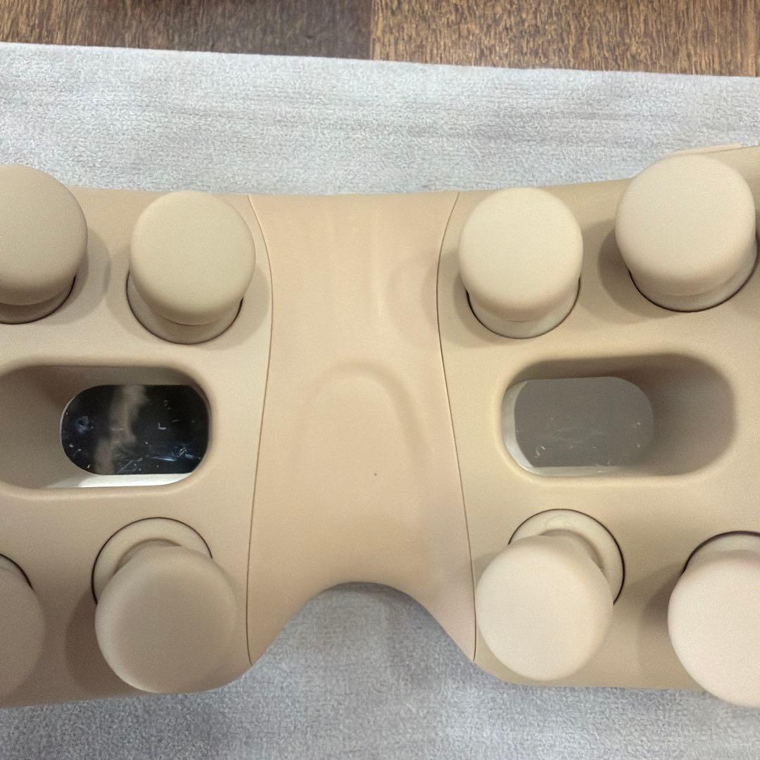 DOCTOR AIR 3Dアイマジックタッピング REM-05 ゴールド 保証