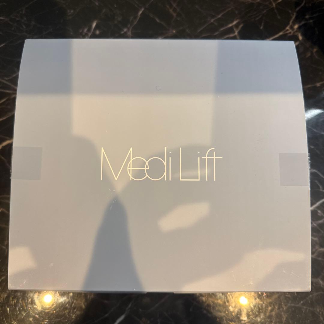 YA-MAN TOKYO JAPAN メディリフト プラス セラムセット