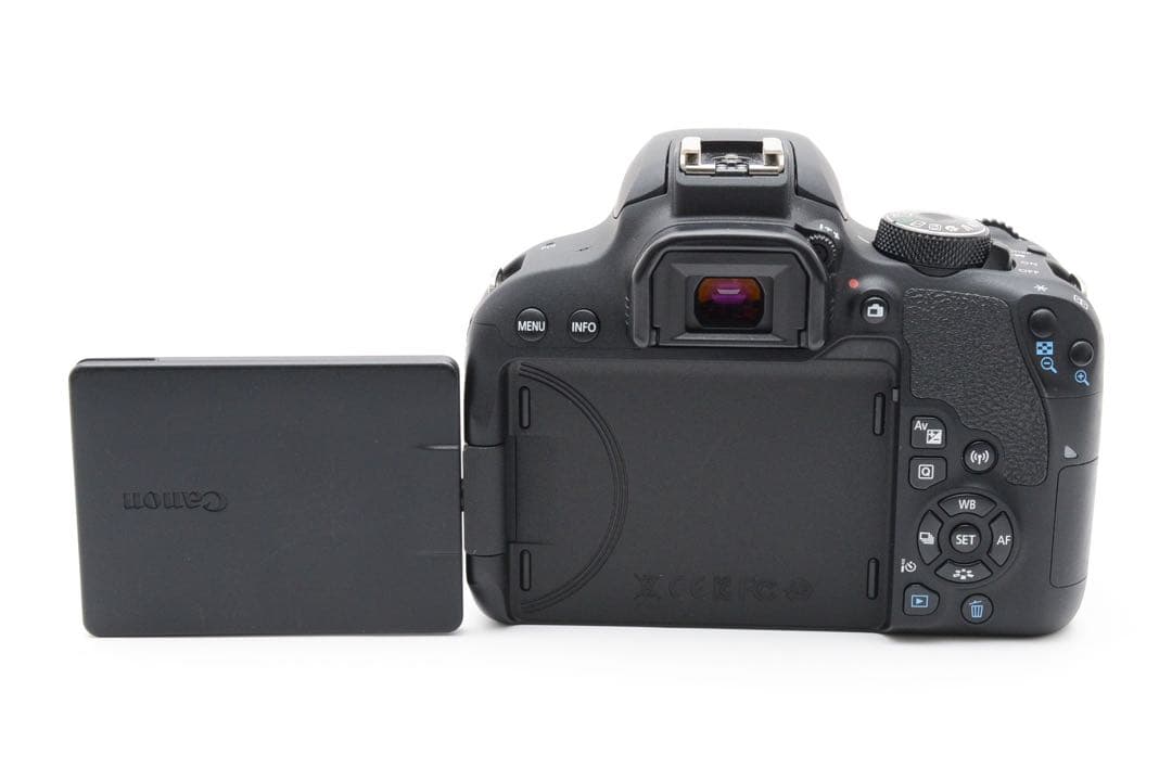 一眼レフカメラ/canon kiss x9i/標準&望遠ダブルレンズセット