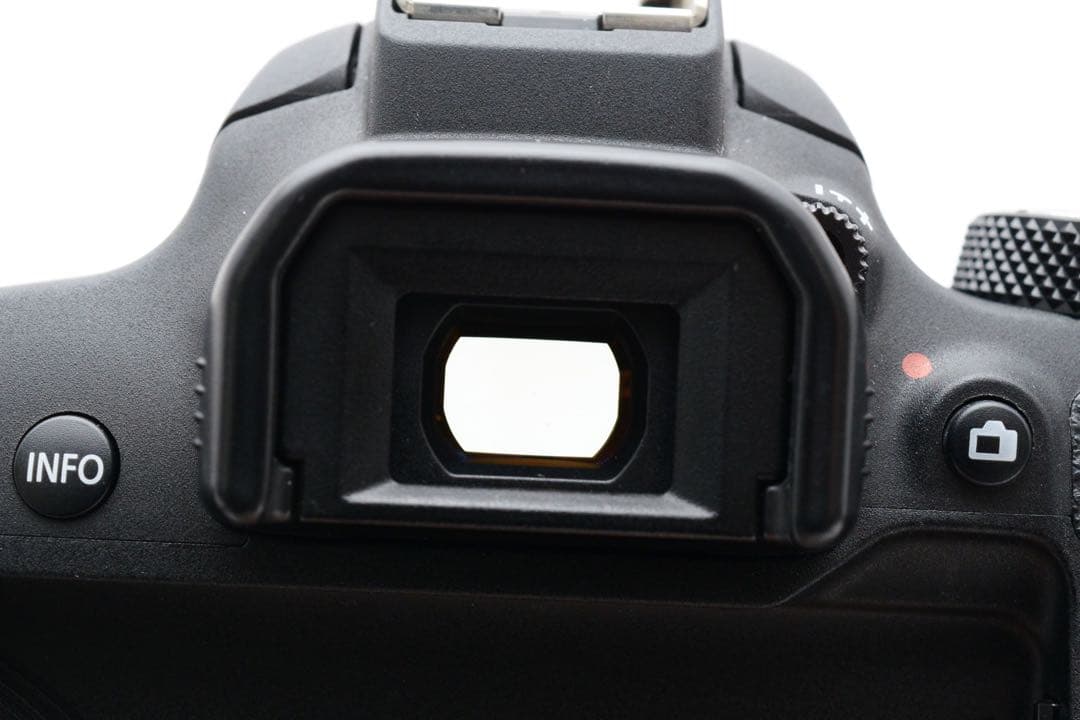 一眼レフカメラ/canon kiss x9i/標準&望遠ダブルレンズセット