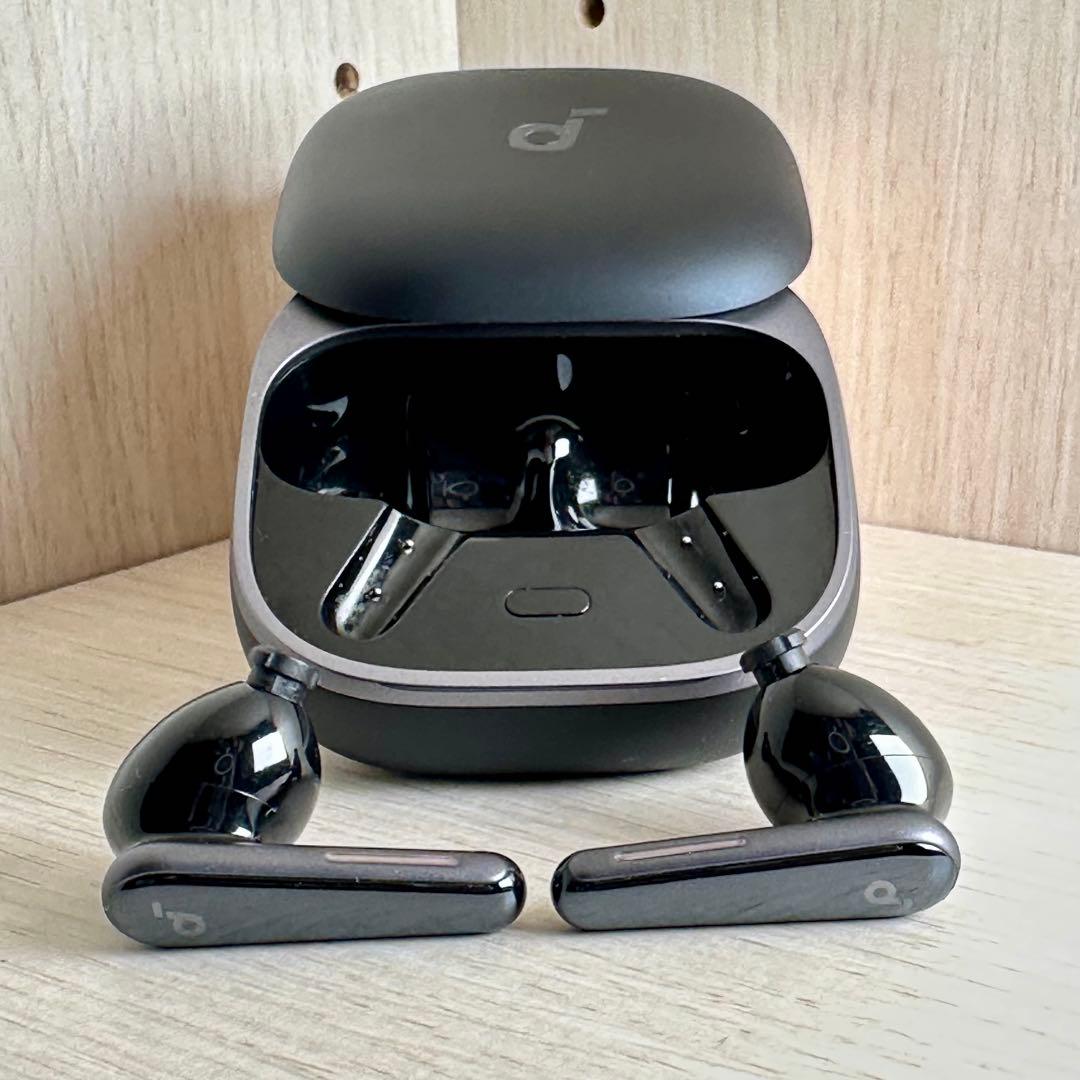 Anker soundcore Liberty 5 ワイヤレスイヤホン