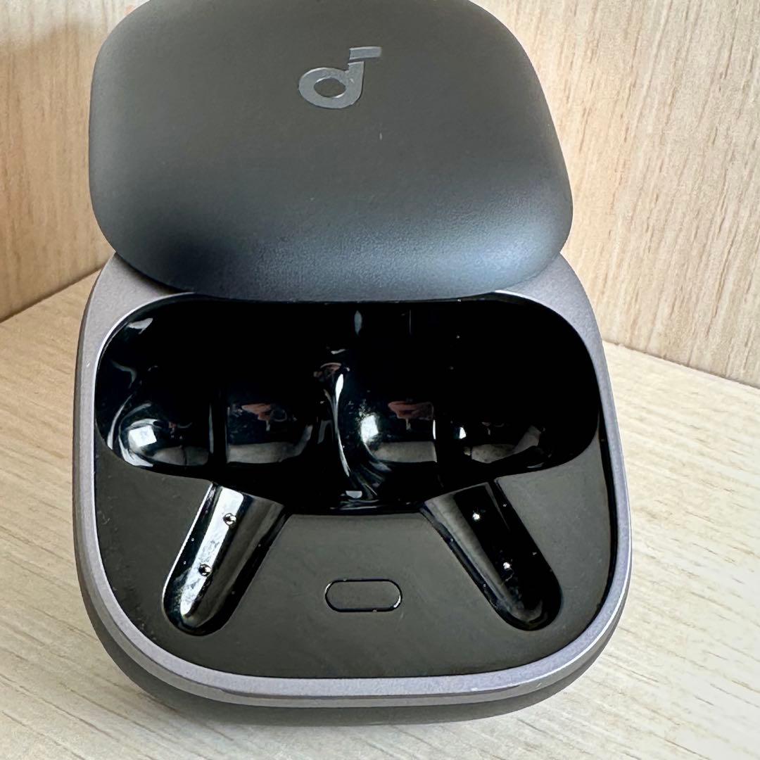 Anker soundcore Liberty 5 ワイヤレスイヤホン