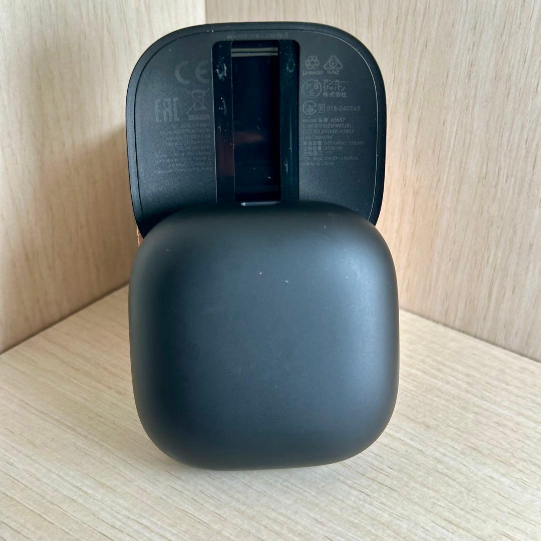 Anker soundcore Liberty 5 ワイヤレスイヤホン